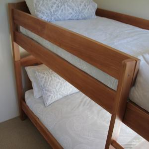 Cottage Bunks