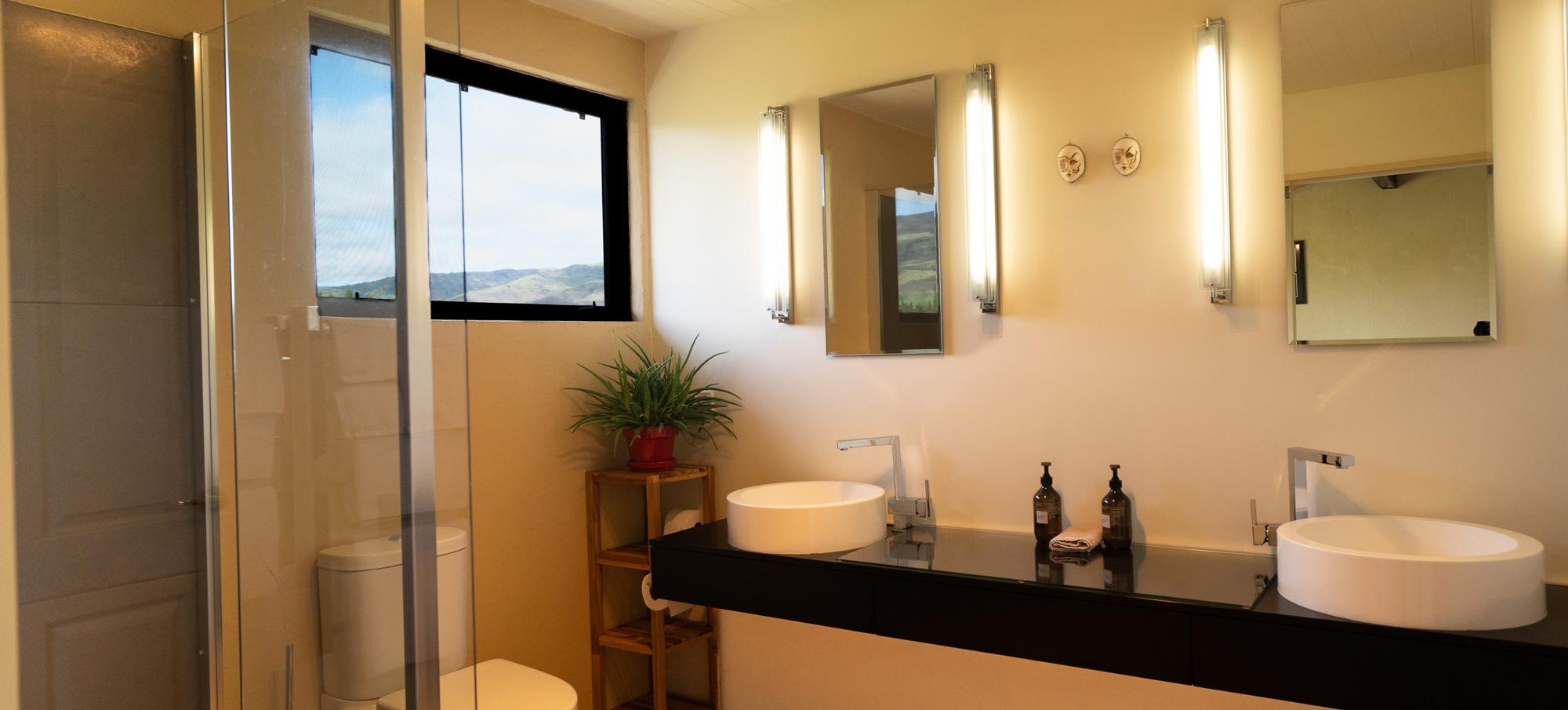 Bathroom at Tui Suite